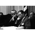 thumbnail image 1 of President Lyndon Johnson History (36 x 24), 1 of 2