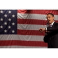 thumbnail image 1 of President Obama Checks His Watch During A Health Care Reform Town Hall Meeting In Green Bay Wisconsin. June 11 2009., 1 of 2