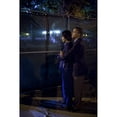 thumbnail image 1 of President Obama Embraces Michelle Before They Speak At A Campaign Rally On The Campus Of Ohio State University In, 1 of 1