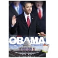 thumbnail image 1 of President Obama - Inauguration Wall Poster, 14.725" x 22.375", 1 of 4