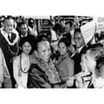 thumbnail image 1 of President Of South Vietnam Nguyen Van Thieu History (36 x 24), 1 of 2