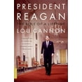thumbnail image 1 of Pre-Owned President Reagan: The Role of a Lifetime (Paperback) 1891620916 9781891620911, 1 of 1
