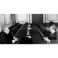thumbnail image 1 of President Richard Nixon (Right) History (36 x 24), 1 of 2
