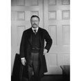 thumbnail image 1 of President Theodore Roosevelt History (24 x 36), 1 of 2