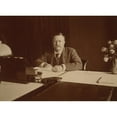 thumbnail image 1 of President Theodore Roosevelt History Poster Print, 1 of 2