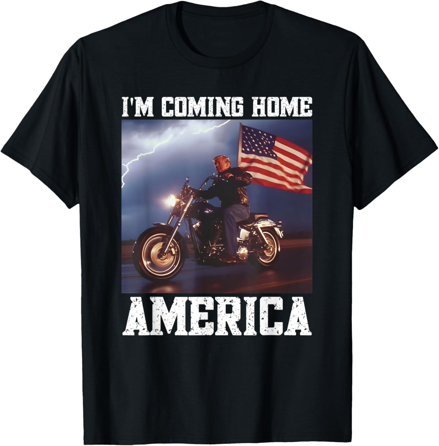President Trump Inauguration Day 2025 TShirt