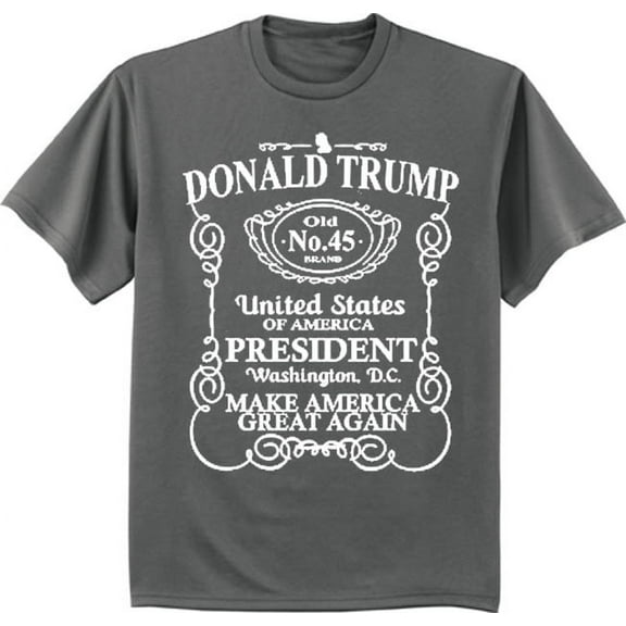 President Trump T-shirt Mens Graphic Tee