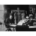 thumbnail image 1 of President Warren Harding Signing A Bill Into Law History (36 x 24), 1 of 2