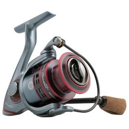 Shimano Fishing NASCI C5000XG FC Spinning Reels