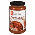 thumbnail image 1 of President's Choice Cacciatore Cooking Sauce, 400mL/13.5 fl.oz, 1 of 2