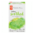 thumbnail image 1 of President's Choice Feeling Soothed Herbal Tea, Peppermint, Fennel & Ginger, 20ct, 40g/1.4 oz, 1 of 4