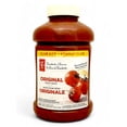 thumbnail image 1 of President's Choice Original Pasta Sauce 1.8 L, 60.87 fl oz, 1 of 4