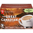 thumbnail image 1 of President's Choice The Great Canadian Coffee Keurig Pods 12ct {From Canada}, 1 of 2