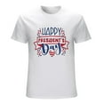 thumbnail image 1 of President's Day Men's Classic T-Shirt Collection Style, 1 of 5