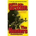thumbnail image 1 of Presidential Agent Novels The Hunters, (Paperback), 1 of 1