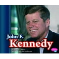 thumbnail image 1 of Presidential Biographies: John F. Kennedy (Hardcover), 1 of 1