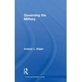 thumbnail image 1 of Presidential Briefings Governing the Military, (Hardcover), 1 of 1