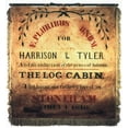 thumbnail image 1 of Presidential Campaign 1840. Nwhig Party Campaign Banner From The 1840 Presidential Campaign. Poster Print by, 1 of 2