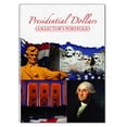 thumbnail image 1 of Pre-Owned Presidential Dollars Collector's Portfolio (Hardcover) 0794821723 9780794821722, 1 of 2