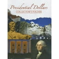 thumbnail image 1 of Pre-Owned Presidential Dollars Collector's Folder (Other), 1 of 1