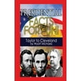 thumbnail image 1 of Presidential Facts for Fun! Taylor to Cleveland, (Paperback), 1 of 1