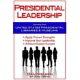 thumbnail image 1 of Presidential Leadership: Learning from United States Presidential Libraries & Museums, 1 of 1