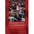 thumbnail image 1 of Pre-Owned Presidential Leadership: Politics and Policy Making (Paperback) 0840030126 9780840030122, 1 of 1