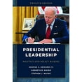 thumbnail image 1 of Pre-Owned Presidential Leadership: Politics and Policy Making (Paperback) 1538136104 9781538136102, 1 of 1