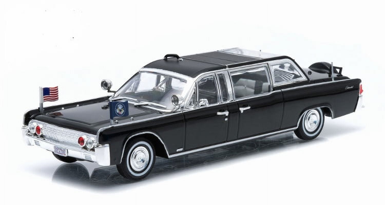 Presidential-Limos-Series-1-