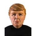 thumbnail image 1 of Presidential Mask, 1 of 2