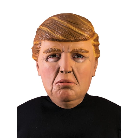 Presidential Mask