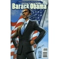 thumbnail image 1 of Presidential Material: Barack Obama #1 VF ; IDW Comic Book, 1 of 1