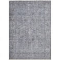 thumbnail image 1 of Presidential PDT-2319 5' x 8'2" Rug Blue/Dark Blue/Charcoal/Gray/Ivory, 1 of 2