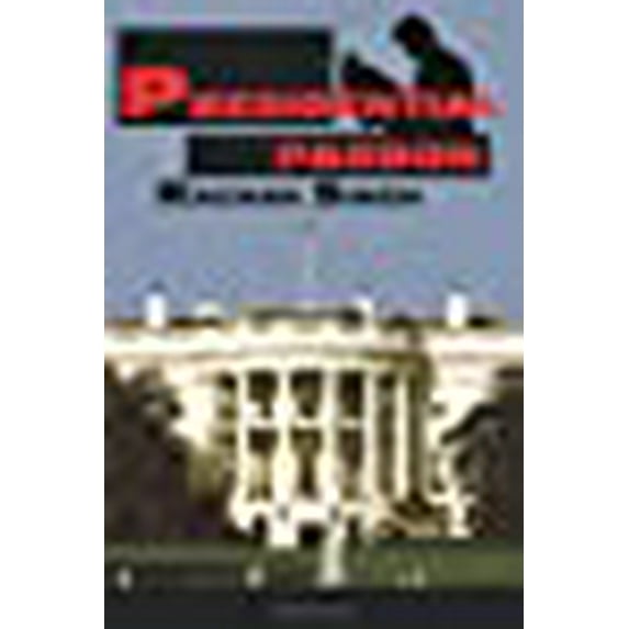 Presidential Pardon (Paperback)