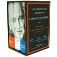 thumbnail image 1 of Presidential Recordings: The Presidential Recordings: Lyndon B. Johnson (Other), 1 of 1