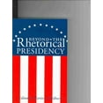 thumbnail image 1 of Pre-Owned Presidential Rhetoric and Political Communication: Beyond the Rhetorical Presidency (Series #1) (Paperback), 1 of 1
