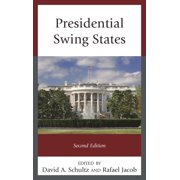 Presidential Swing States, Hardcover