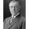 thumbnail image 1 of Presidential photo of President Woodrow Wilson Poster Print by John Parrot/Stocktrek Images, 1 of 2