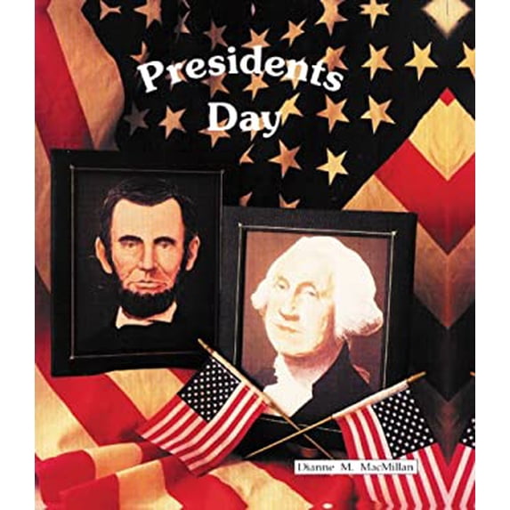 Pre-Owned Presidents Day (Best Holiday Books) (Unknown) 0894908200 9780894908200