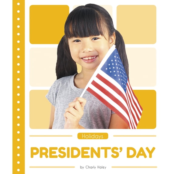 Presidents' Day (Paperback)