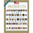thumbnail image 1 of Presidents: Every Question Answered (Hardcover) by Carter Smith, 1 of 1