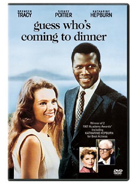 Presidents: Guess Who's Coming to Dinner (DVD)