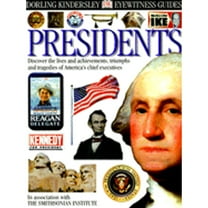 Pre-Owned Presidents (Eyewitness Books) (Hardcover) 078945243X 9780789452436