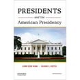 thumbnail image 1 of Pre-Owned Presidents and the American Presidency, 1 of 1