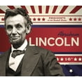 thumbnail image 1 of Presidents of the United States Abraham Lincoln, (Hardcover), 1 of 1