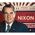 thumbnail image 1 of Presidents of the United States Richard Nixon, (Hardcover), 1 of 1