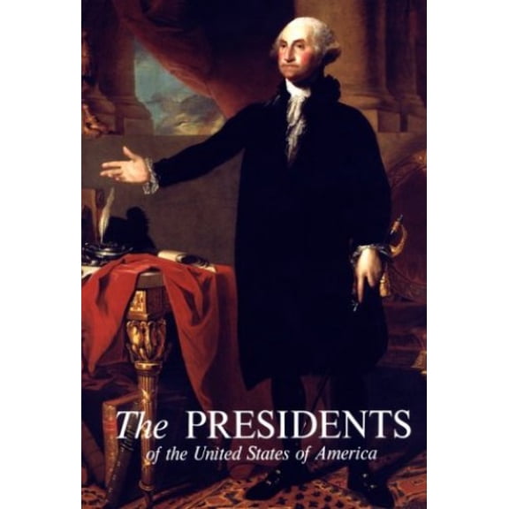Pre-Owned Presidents of the United States of America