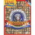 thumbnail image 1 of Pre-Owned Time for Kids: Presidents of the United States (Paperback) 0060815566 9780060815561, 1 of 1