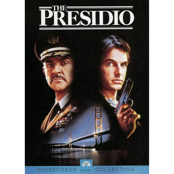 Presidio (DVD)