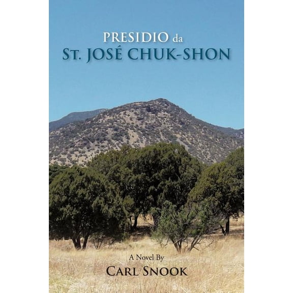 Presidio Da St. Jos Chuk-Shon